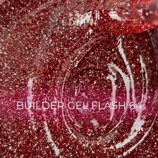 Edlen Builder gel 64
