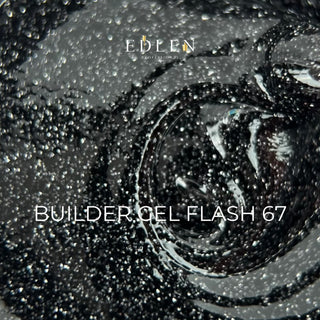 Edlen Builder gel 67