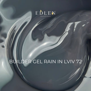 Edlen Builder gel 72