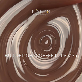Edlen Builder gel 74
