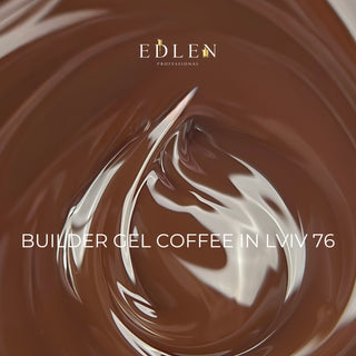 Edlen Builder gel 76