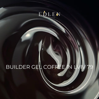 Edlen Builder gel 79