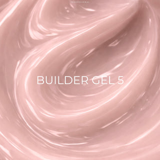 Edlen Builder gel 05