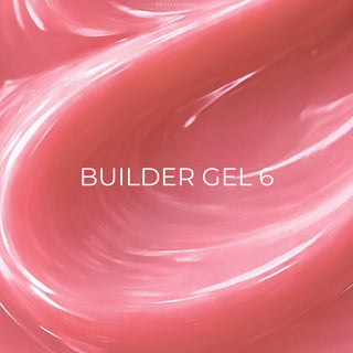 Edlen Builder gel 06