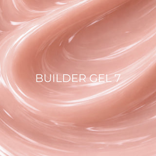 Edlen Builder gel 07