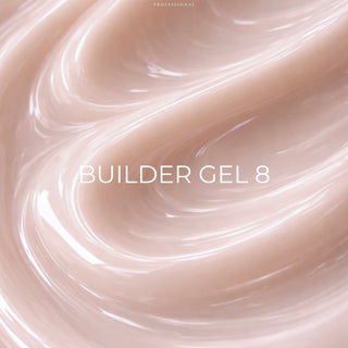 Edlen Builder gel 08