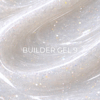 Edlen Builder gel 09