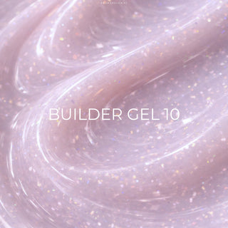 Edlen Builder gel 10