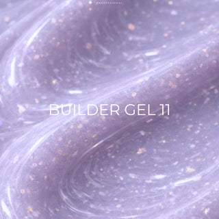 Edlen Builder gel 11
