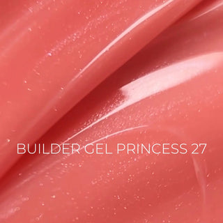 Edlen Builder gel 27