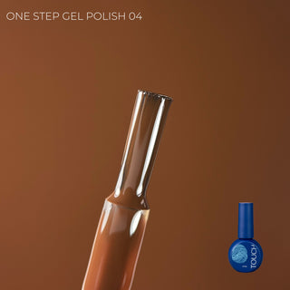 Esmalte en gel Touch One Step 4 (7 ml)