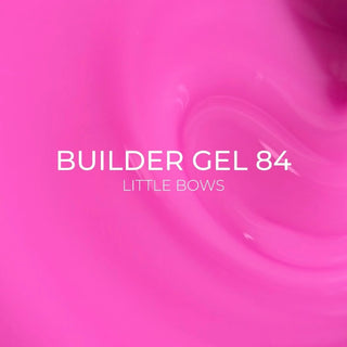 Edlen Builder gel 84