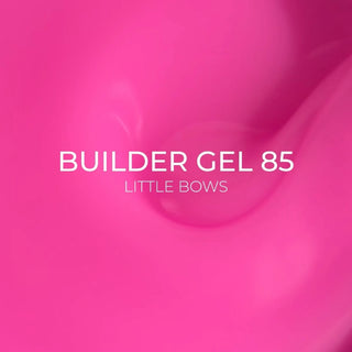 Edlen Builder gel 85