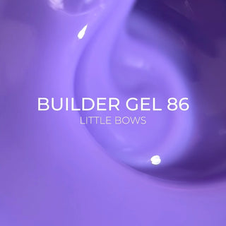 Edlen Builder gel 86