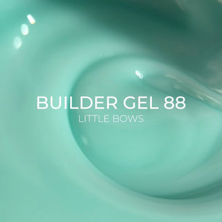 Edlen Builder gel 88