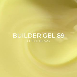 Edlen Builder gel 89