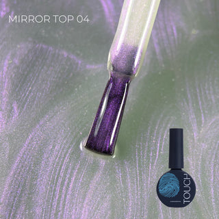 Touch Top Mirror 04 (13ml)