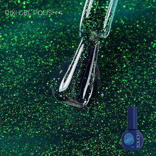 Touch Gel polish PIXI 4 (9ml)