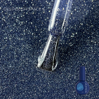 Touch Gel polish SPACE 4 (9ml)