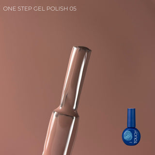 Гель-лак Touch One Step 5 (7 мл)