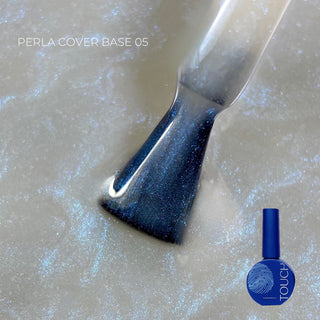 Touch Cover base Perla 5 (13ml)
