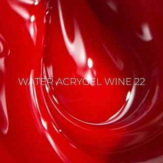 Edlen Water gel 22