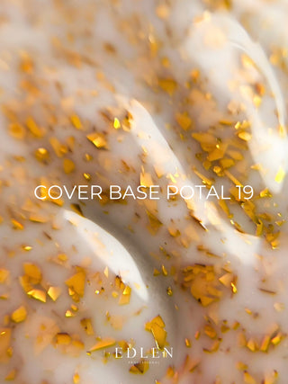 Edlen Cover base 19