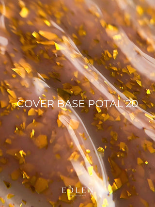 Edlen Cover base 20