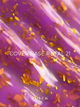 Edlen Cover base 21
