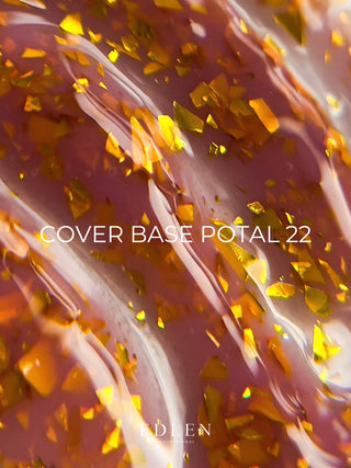 Edlen Cover base 22