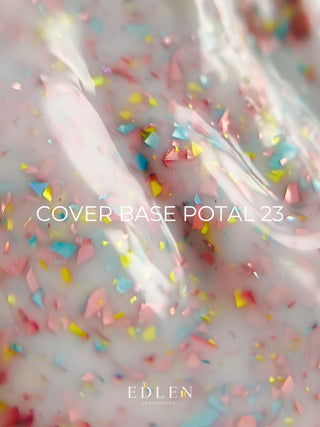 Edlen Cover base 23