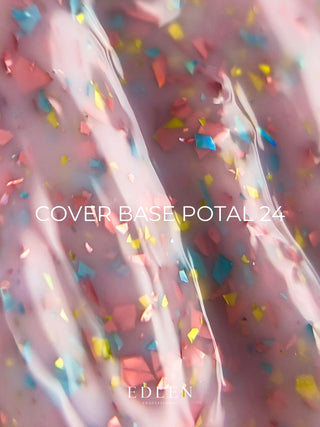 Edlen Cover base 24