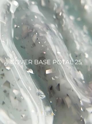 Edlen Cover base 25