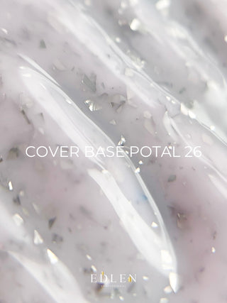 Edlen Cover base 26