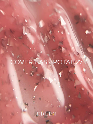 Edlen Cover base 27 (17 ml)