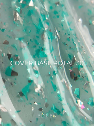 Edlen Cover base 30