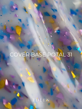 Edlen Cover base 31