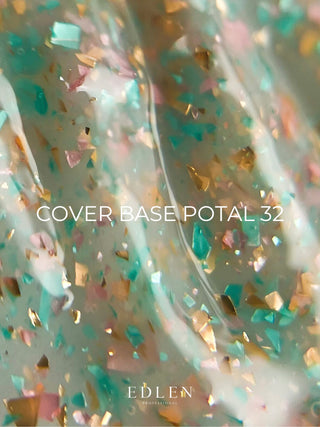 Edlen Cover base 32