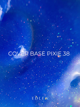 Edlen Cover base 38