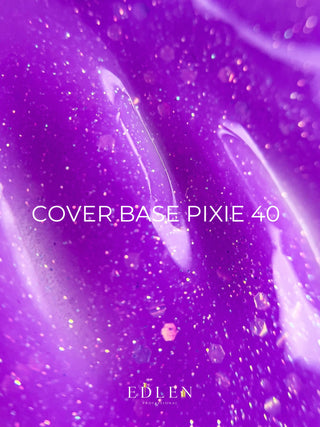 Edlen Cover base 40