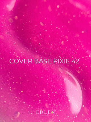 Edlen Cover base 42