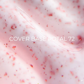 Edlen Cover base 72 (30ml)