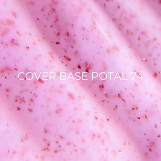 Edlen Cover base 74 (17ml)