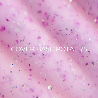 Edlen Cover base 75