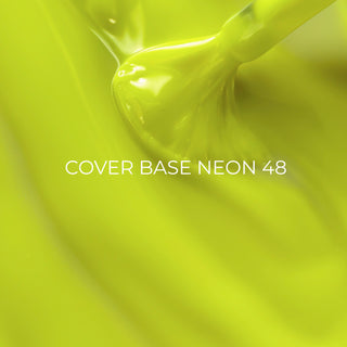 Edlen Cover base 48