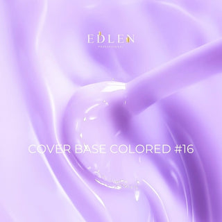 Edlen Cover base 16