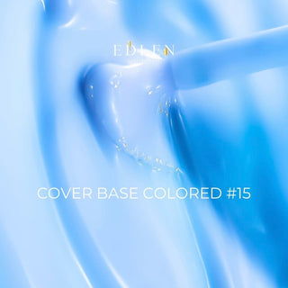 Edlen Cover base 15