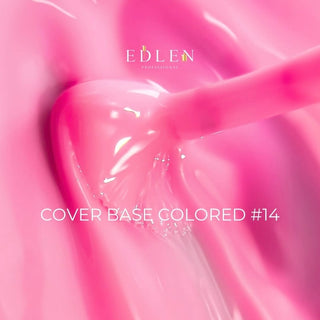 Edlen Cover base 14