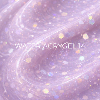 Edlen Water gel 14
