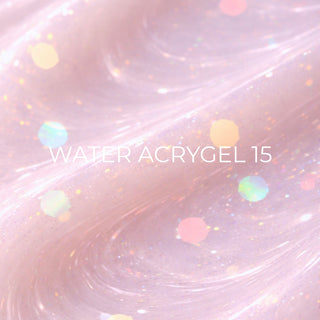 Edlen Water gel 15